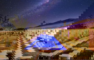 Photo 1 - Wanderlust: Pool/spa, Waterslide, Firepit, Game Rm