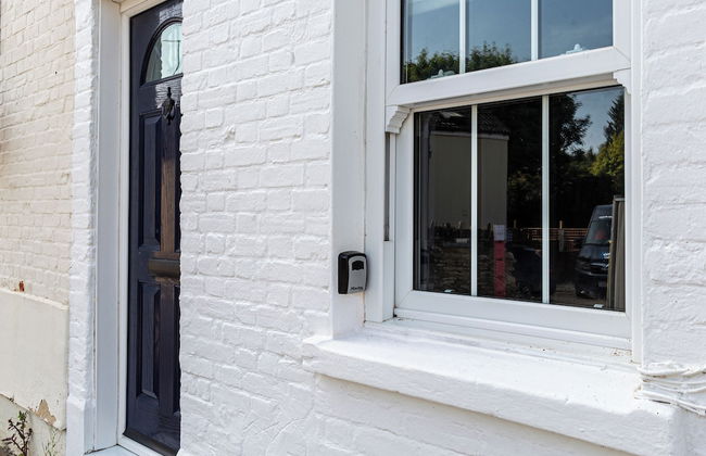 Stunning 2BD in the Heart of Malmesbury - Foto 42