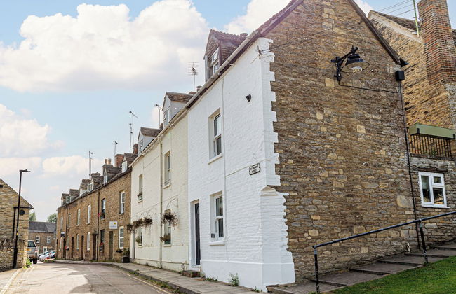 Stunning 2BD in the Heart of Malmesbury - Foto 43