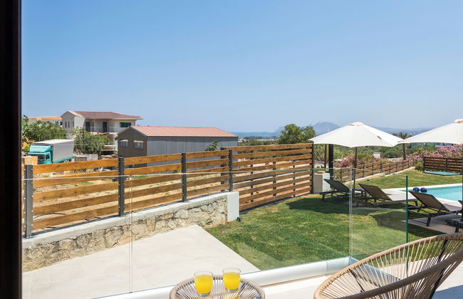 Villa Wisdom - Photo 30
