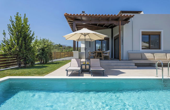 Villa Wisdom - Photo 27