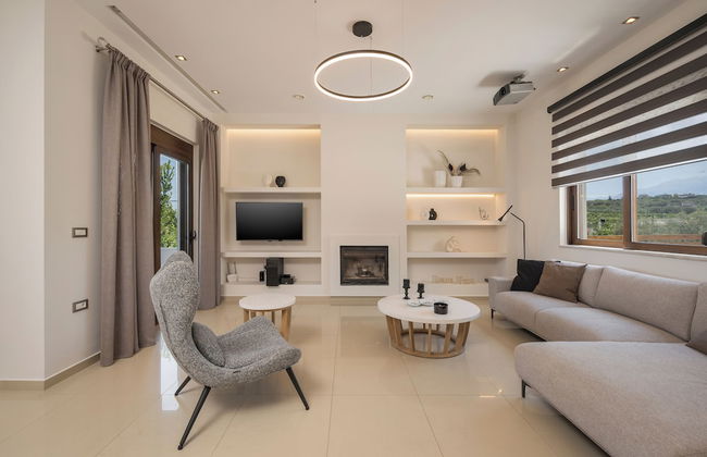 Villa Wisdom - Photo 13