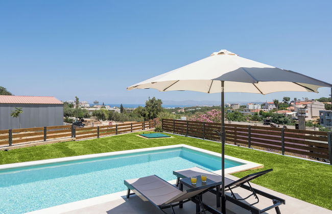 Villa Wisdom - Photo 21