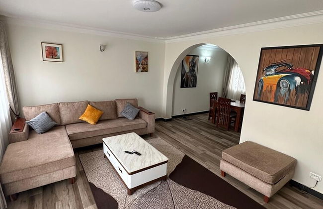 Divine Furnished Apartments - Photo 9