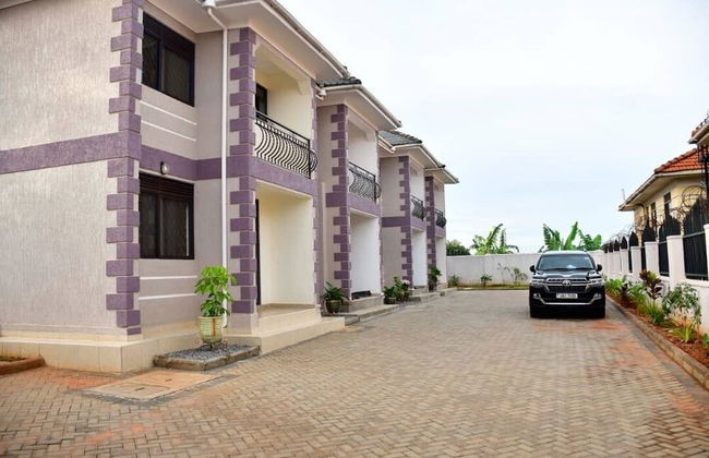 Divine Furnished Apartments - Photo 18