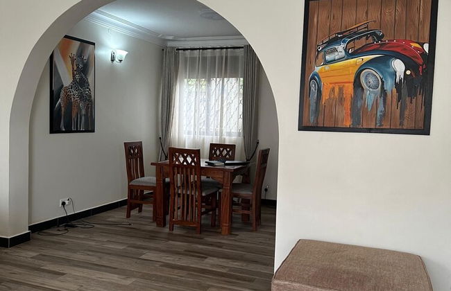 Divine Furnished Apartments - Photo 7