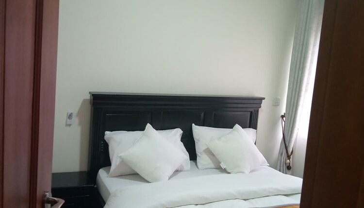 Foto 1 - Divine Furnished Apartments