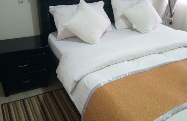 Divine Furnished Apartments - Photo 3