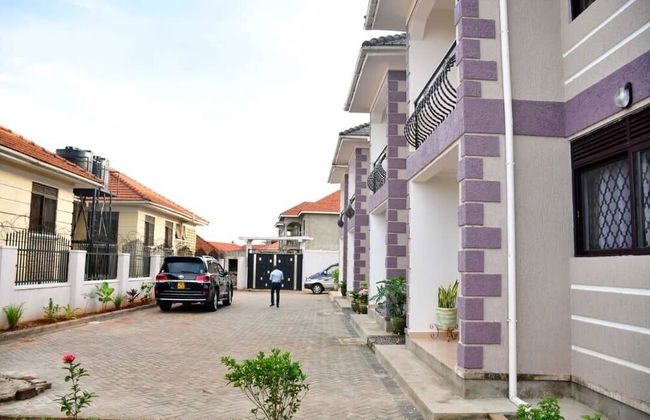 Divine Furnished Apartments - Photo 17