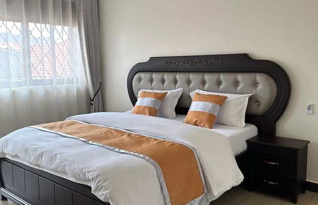 Divine Furnished Apartments - Photo 6