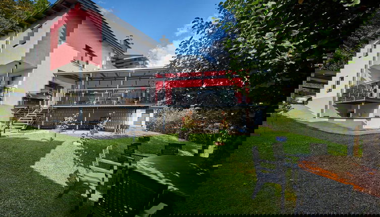 Photo 1 - Appartementhaus Goldnugget