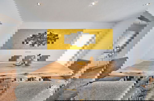 Photo 49 - Appartementhaus Goldnugget