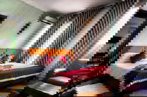 Photo 12 - ABUS APARTMENT