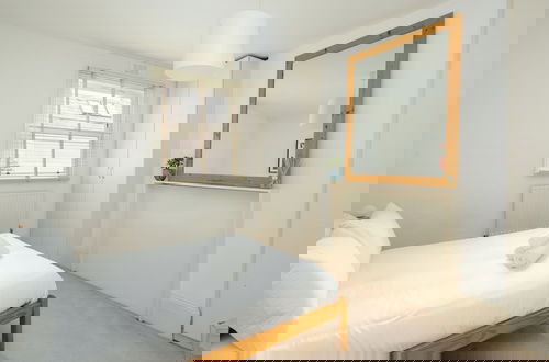 Foto 5 - Beautiful Designer Flat in Maida Vale, Sleeps 4