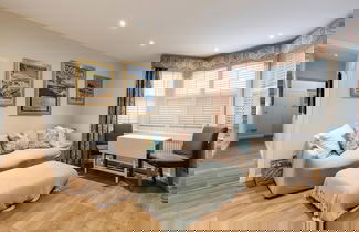 Foto 1 - Elegant Two Bedroom Flat in Redcliffe Gardens