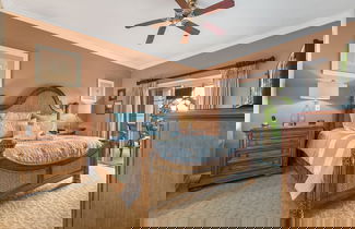 Foto 2 - 5 Star Resort Luxury Villa Very Close To Disney 3 Bedroom Villa by RedAwning
