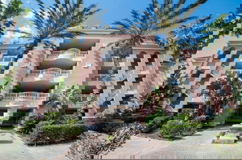 Foto 46 - 5 Star Resort Luxury Villa Very Close To Disney 3 Bedroom Villa by RedAwning