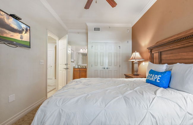 5 Star Resort Luxury Villa Very Close To Disney 3 Bedroom Villa by RedAwning - Foto 6