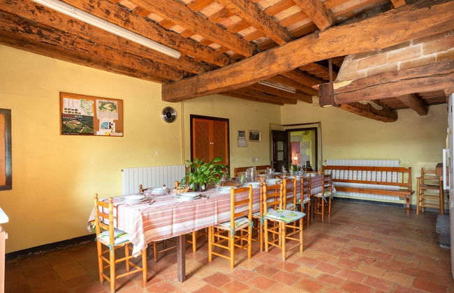 Vibranr Holiday Home in Aiguaviva With Swimming Pool - Foto 30