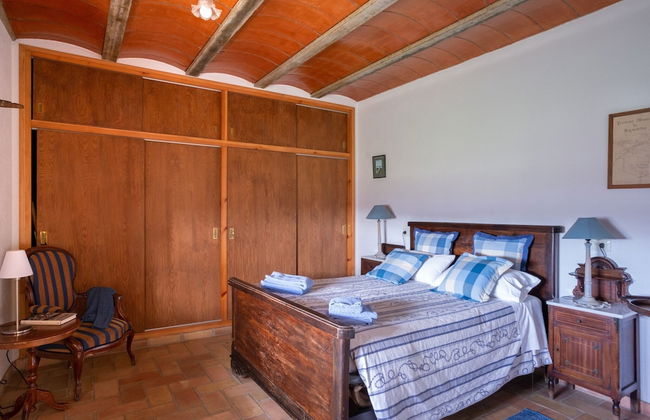 Vibranr Holiday Home in Aiguaviva With Swimming Pool - Foto 9
