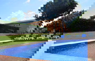 Foto 1 - Vibranr Holiday Home in Aiguaviva With Swimming Pool