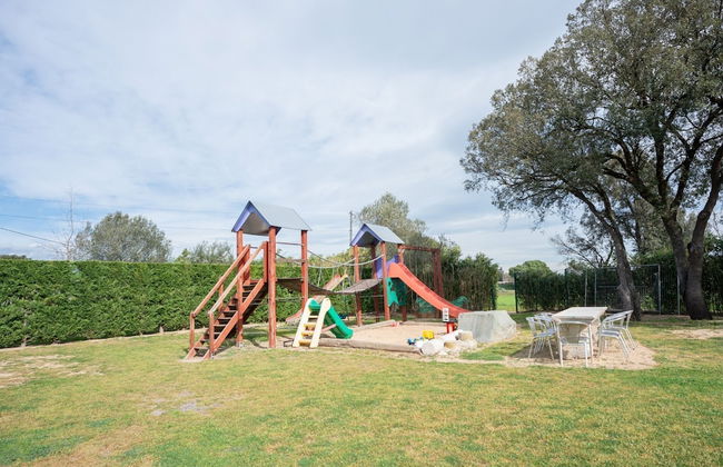 Vibranr Holiday Home in Aiguaviva With Swimming Pool - Foto 29