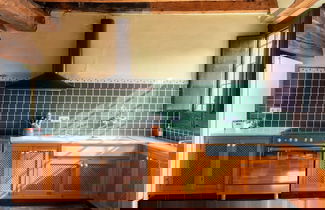 Foto 3 - Vibranr Holiday Home in Aiguaviva With Swimming Pool