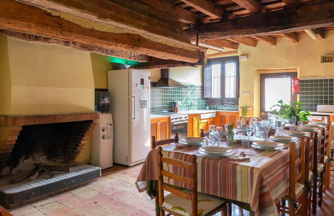 Vibranr Holiday Home in Aiguaviva With Swimming Pool - Foto 32