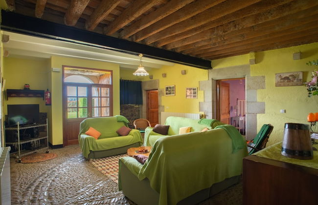 Vibranr Holiday Home in Aiguaviva With Swimming Pool - Foto 7