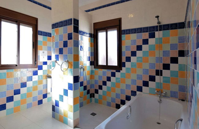 Comfortable Luxury Villa With Private Swimming Pool - Foto 17
