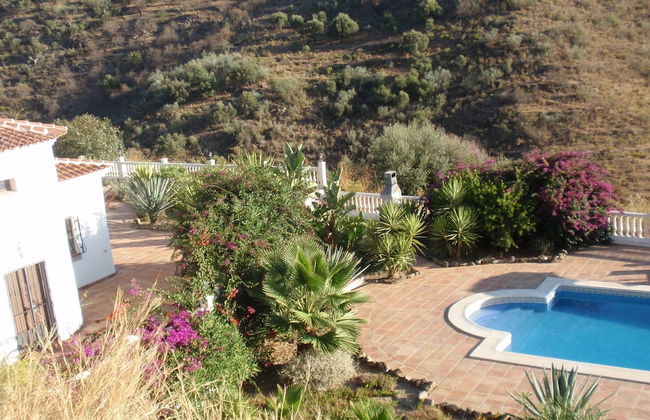 Comfortable Luxury Villa With Private Swimming Pool - Foto 20