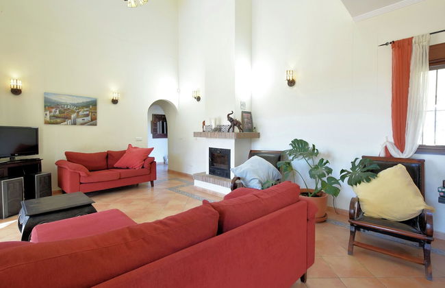 Comfortable Luxury Villa With Private Swimming Pool - Foto 4