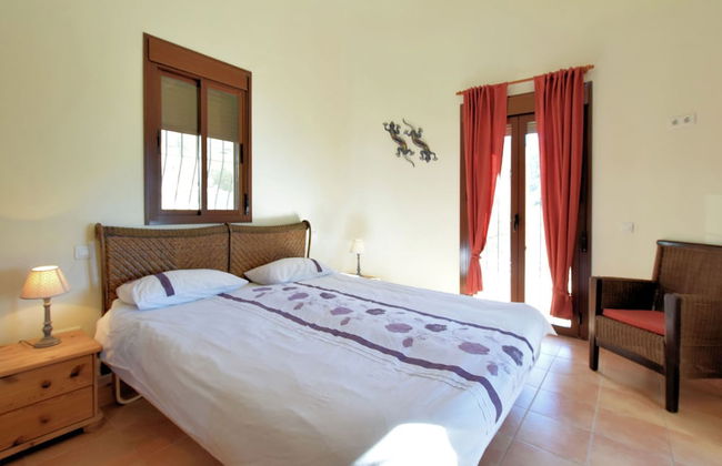 Comfortable Luxury Villa With Private Swimming Pool - Foto 9