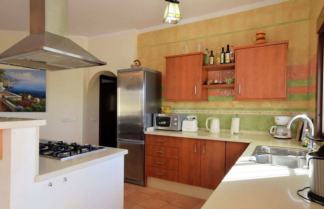 Comfortable Luxury Villa With Private Swimming Pool - Foto 3