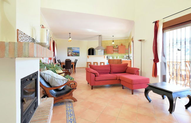 Comfortable Luxury Villa With Private Swimming Pool - Foto 5