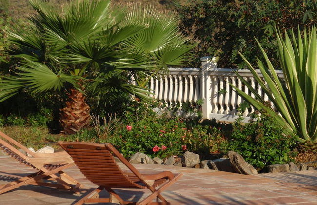 Comfortable Luxury Villa With Private Swimming Pool - Foto 26
