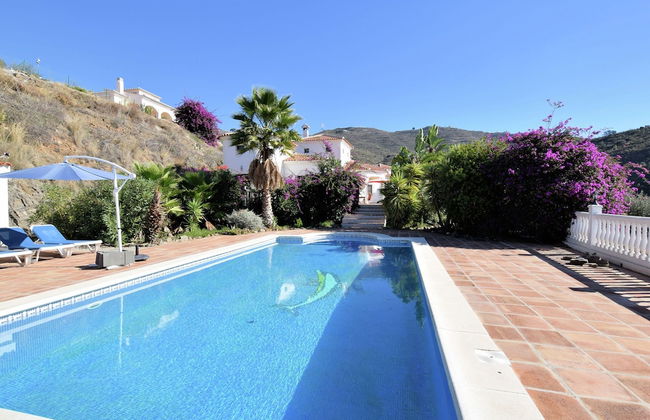 Comfortable Luxury Villa With Private Swimming Pool - Foto 21