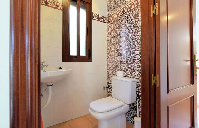 Comfortable Luxury Villa With Private Swimming Pool - Foto 15