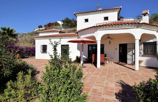 Comfortable Luxury Villa With Private Swimming Pool - Foto 29