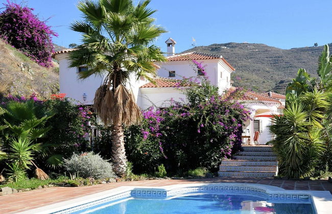 Comfortable Luxury Villa With Private Swimming Pool - Foto 31