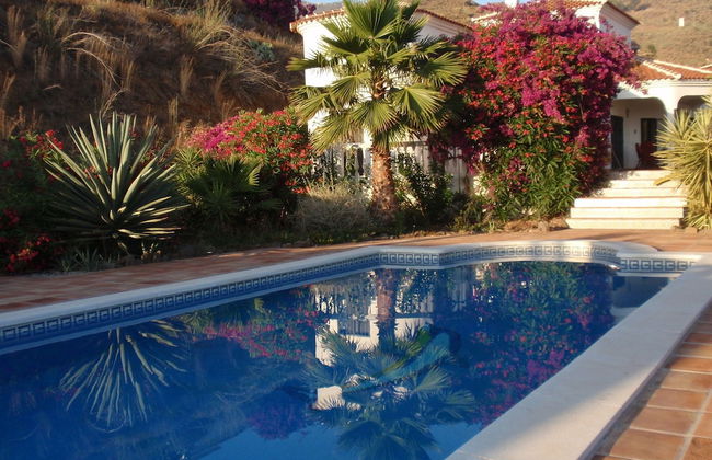 Comfortable Luxury Villa With Private Swimming Pool - Foto 1
