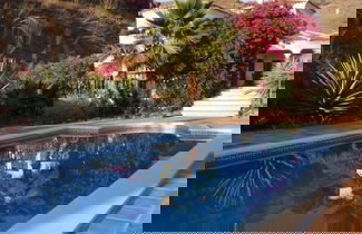 Foto 1 - Comfortable Luxury Villa With Private Swimming Pool