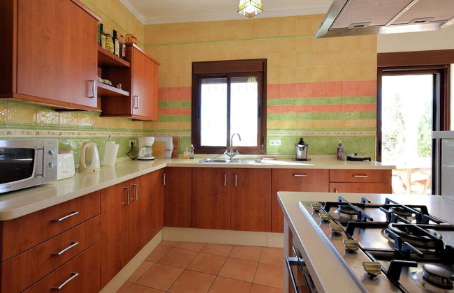 Comfortable Luxury Villa With Private Swimming Pool - Foto 2