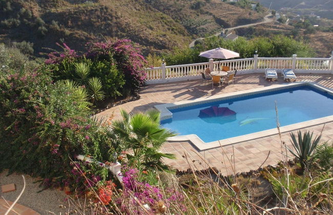 Comfortable Luxury Villa With Private Swimming Pool - Foto 22