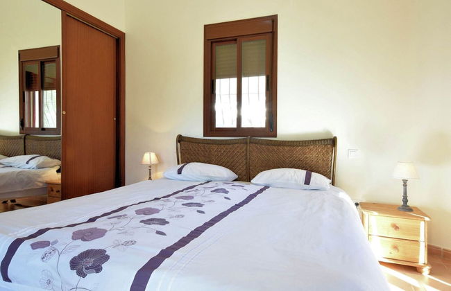 Comfortable Luxury Villa With Private Swimming Pool - Foto 13