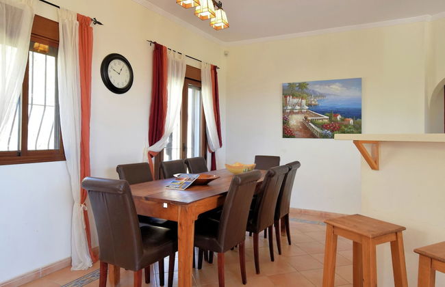Comfortable Luxury Villa With Private Swimming Pool - Foto 23