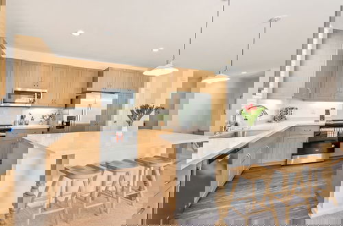 Foto 9 - Holoholo by Avantstay Large Single Story w View