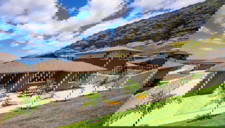 Photo 1 - Holoholo by Avantstay Large Single Story w View