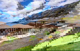 Photo 1 - Holoholo by Avantstay Large Single Story w View