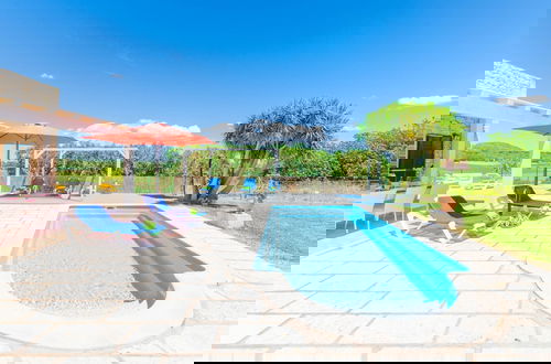 Foto 5 - Angigal in Manacor With 4 Bedrooms and 3 Bathrooms